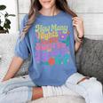 Reading Six Seven Meme Book Lover 67 Teacher 6 7 Women's Comfort Colors T-Shirt Chalky Mint Reading Six Seven Meme Book Lover 67 Teacher 6 7 Women's Comfort Colors T-Shirt Chalky Mint