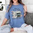 There's No Such Thing As Too Many Book Women's Comfort Colors T-Shirt Chalky Mint There's No Such Thing As Too Many Book Women's Comfort Colors T-Shirt Chalky Mint