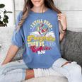Smut Spicy Books I Still Read Fairytales Theyre Just Spicier Women's Comfort Colors T-Shirt Chalky Mint
