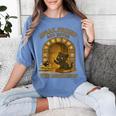 Speak Friend Enter Bookshop Magic Panther Women's Comfort Colors T-Shirt Chalky Mint Speak Friend Enter Bookshop Magic Panther Women's Comfort Colors T-Shirt Chalky Mint