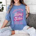 Spicy Book Lover For Women Who Love To Read Romance Fantasy Women's Comfort Colors T-Shirt Chalky Mint Spicy Book Lover For Women Who Love To Read Romance Fantasy Women's Comfort Colors T-Shirt Chalky Mint