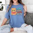 Stay Home Read Books Pet My Cat Regret Nothing Cats Book Women's Comfort Colors T-Shirt Chalky Mint Stay Home Read Books Pet My Cat Regret Nothing Cats Book Women's Comfort Colors T-Shirt Chalky Mint
