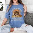 That’s What I Do I Read Books Reading Bookworm Reader Women's Comfort Colors T-Shirt Chalky Mint That’s What I Do I Read Books Reading Bookworm Reader Women's Comfort Colors T-Shirt Chalky Mint