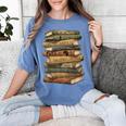 History Books Dream Like Martin Quote Black History Mo Women's Comfort Colors T-Shirt Chalky Mint History Books Dream Like Martin Quote Black History Mo Women's Comfort Colors T-Shirt Chalky Mint