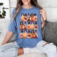 History Month Educated Black Women Girls Reading Books Women's Comfort Colors T-Shirt Chalky Mint History Month Educated Black Women Girls Reading Books Women's Comfort Colors T-Shirt Chalky Mint