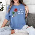 I Vow You Vow We Vow ShirtSmutty Fantasy Dark Romance Book Women's Comfort Colors T-Shirt Chalky Mint I Vow You Vow We Vow ShirtSmutty Fantasy Dark Romance Book Women's Comfort Colors T-Shirt Chalky Mint