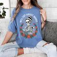 Will Yap About Books Women's Comfort Colors T-Shirt Chalky Mint Will Yap About Books Women's Comfort Colors T-Shirt Chalky Mint