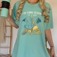 3 Bookish Quote I Am a Book Dragon Not a Worm Reading Book Women's Comfort Colors T-Shirt Violet