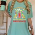 Banned Books Week Read Banned Books Women's Comfort Colors T-Shirt Violet Banned Books Week Read Banned Books Women's Comfort Colors T-Shirt Violet