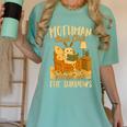 Book Lover Moth Mothman Book Club Reading Into Shadows Women's Comfort Colors T-Shirt Violet Book Lover Moth Mothman Book Club Reading Into Shadows Women's Comfort Colors T-Shirt Violet