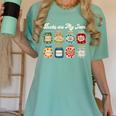 Books Are My Jam Shirt Book Lover Reader Reading Teacher Women's Comfort Colors T-Shirt Violet Books Are My Jam Shirt Book Lover Reader Reading Teacher Women's Comfort Colors T-Shirt Violet