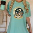 I Like My Books Spicy & My Coffee Icy Skeleton Read Book Women's Comfort Colors T-Shirt Violet I Like My Books Spicy & My Coffee Icy Skeleton Read Book Women's Comfort Colors T-Shirt Violet