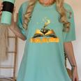 Books Tea Repeat Women's Comfort Colors T-Shirt Violet