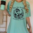 Buy Me Books And Tell Me I'm Pretty Book Lover Bookworm Women's Comfort Colors T-Shirt Violet Buy Me Books And Tell Me I'm Pretty Book Lover Bookworm Women's Comfort Colors T-Shirt Violet