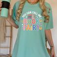 You Can Call Me Book Fairy Reading Magical Hobby Women's Comfort Colors T-Shirt Violet You Can Call Me Book Fairy Reading Magical Hobby Women's Comfort Colors T-Shirt Violet
