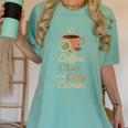 Cozy Crime Club Mystery Reader Bookish Sleuth Women's Comfort Colors T-Shirt Violet Cozy Crime Club Mystery Reader Bookish Sleuth Women's Comfort Colors T-Shirt Violet
