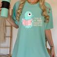 Cute Pigeon This Is My Book Character Costume For Reading Women's Comfort Colors T-Shirt Violet Cute Pigeon This Is My Book Character Costume For Reading Women's Comfort Colors T-Shirt Violet