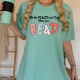 Cute Read Reading Day Book Lovers Teachers Students Kids Women's Comfort Colors T-Shirt Violet Cute Read Reading Day Book Lovers Teachers Students Kids Women's Comfort Colors T-Shirt Violet