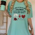 Dark Romance Bookish Merch Put My Book Down Spicy Book Women Women's Comfort Colors T-Shirt Violet