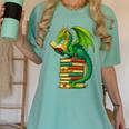 Dragon Reading Books Matching Bookworm Readers Librarian Women's Comfort Colors T-Shirt Violet Dragon Reading Books Matching Bookworm Readers Librarian Women's Comfort Colors T-Shirt Violet