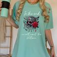 In The End We All Want The Villain Smutty Book Dark Romance Women's Comfort Colors T-Shirt Violet In The End We All Want The Villain Smutty Book Dark Romance Women's Comfort Colors T-Shirt Violet