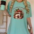 Fully Booked For Christmas Cozy Holiday Books Winter Reading Women's Comfort Colors T-Shirt Violet Fully Booked For Christmas Cozy Holiday Books Winter Reading Women's Comfort Colors T-Shirt Violet