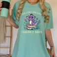 Girls Loves Dragon Books Fantasy Girls Kids Toddler Women Women's Comfort Colors T-Shirt Violet Girls Loves Dragon Books Fantasy Girls Kids Toddler Women Women's Comfort Colors T-Shirt Violet