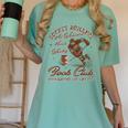 Hockey Romance Smut Reader Book Club Book Lover Bookish Women's Comfort Colors T-Shirt Violet Hockey Romance Smut Reader Book Club Book Lover Bookish Women's Comfort Colors T-Shirt Violet