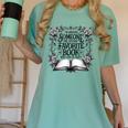 I'm Writing Someone’s Future Favorite Book How Cool Is That Women's Comfort Colors T-Shirt Violet I'm Writing Someone’s Future Favorite Book How Cool Is That Women's Comfort Colors T-Shirt Violet