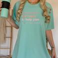 Introvert Wedding Planning Introverted Wedding Planner Women's Comfort Colors T-Shirt Violet