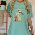 Just a Girl Who Loves Books And Birds Book Reading Bird Love Women's Comfort Colors T-Shirt Violet Just a Girl Who Loves Books And Birds Book Reading Bird Love Women's Comfort Colors T-Shirt Violet