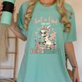 Just a Girl Who Loves Books And Dragons Book Dragon Lover Women's Comfort Colors T-Shirt Violet Just a Girl Who Loves Books And Dragons Book Dragon Lover Women's Comfort Colors T-Shirt Violet