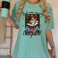 Just One More Chapter Cat Reading Books Coffee Lovers Premium Tri-Blend Women's Comfort Colors T-Shirt Violet Just One More Chapter Cat Reading Books Coffee Lovers Premium Tri-Blend Women's Comfort Colors T-Shirt Violet