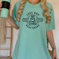 Love God Drink Coffee Read Books Book Lover Women's Comfort Colors T-Shirt Violet Love God Drink Coffee Read Books Book Lover Women's Comfort Colors T-Shirt Violet