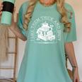 I Like Them Thick And Spicy Smut Book Reader Women's Comfort Colors T-Shirt Violet I Like Them Thick And Spicy Smut Book Reader Women's Comfort Colors T-Shirt Violet