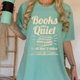 Mindfulness Reading Book Nerd Book Lover Bookworm Introverts Women's Comfort Colors T-Shirt Violet Mindfulness Reading Book Nerd Book Lover Bookworm Introverts Women's Comfort Colors T-Shirt Violet