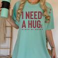i Need a Huge Stack Of Books Women's Comfort Colors T-Shirt Violet i Need a Huge Stack Of Books Women's Comfort Colors T-Shirt Violet