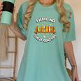I Have No Shelf Control Book Lover Playful Bookworm Women's Comfort Colors T-Shirt Violet I Have No Shelf Control Book Lover Playful Bookworm Women's Comfort Colors T-Shirt Violet