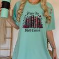 I Have No Shelf Control Dark Academia Book Lover TBR Women's Comfort Colors T-Shirt Violet I Have No Shelf Control Dark Academia Book Lover TBR Women's Comfort Colors T-Shirt Violet