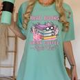 Read Books Drink Coffee Fight Evil Book Coffee Women's Comfort Colors T-Shirt Violet Read Books Drink Coffee Fight Evil Book Coffee Women's Comfort Colors T-Shirt Violet