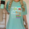 Read My Shirt Day For Kids Boy Girls i Will Read Book Women's Comfort Colors T-Shirt Violet Read My Shirt Day For Kids Boy Girls i Will Read Book Women's Comfort Colors T-Shirt Violet