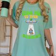 Take Me To Your Readers Alien Book Reading Bookaholic Women's Comfort Colors T-Shirt Violet Take Me To Your Readers Alien Book Reading Bookaholic Women's Comfort Colors T-Shirt Violet