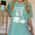 Reading 67 Meme English Teacher Book Lover Women's Comfort Colors T-Shirt Violet