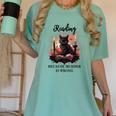 Reading Because Murder Is Wrong Books And Cats Book Lovers Women's Comfort Colors T-Shirt Violet Reading Because Murder Is Wrong Books And Cats Book Lovers Women's Comfort Colors T-Shirt Violet