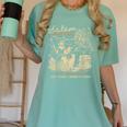 Salem Book Club Witches Witchy Witch Spooky Season Halloween Women's Comfort Colors T-Shirt Violet Salem Book Club Witches Witchy Witch Spooky Season Halloween Women's Comfort Colors T-Shirt Violet