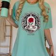 Tale As Old As Time Classic Book Lover Retro Women's Comfort Colors T-Shirt Violet