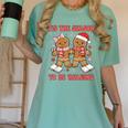 Tis The Season Reading Christmas Shirt Book Lovers Teacher Women's Comfort Colors T-Shirt Violet Tis The Season Reading Christmas Shirt Book Lovers Teacher Women's Comfort Colors T-Shirt Violet