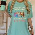 A Woman Cannot Survive On Books Alone She Needs Yarn Crochet Premium Tri-Blend Women's Comfort Colors T-Shirt Violet A Woman Cannot Survive On Books Alone She Needs Yarn Crochet Premium Tri-Blend Women's Comfort Colors T-Shirt Violet