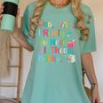 Yes I Really Do Need All These Books Women's Comfort Colors T-Shirt Violet Yes I Really Do Need All These Books Women's Comfort Colors T-Shirt Violet