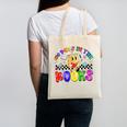 100 Days In The Book Fun 100 Days Of School Boy Girl Teacher Canvas Tote Bag 100 Days In The Book Fun 100 Days Of School Boy Girl Teacher Canvas Tote Bag
